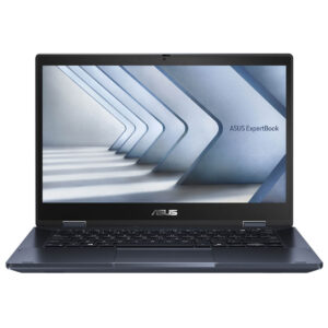 خریدلپ تاپ 14 اینچی ایسوس مدل ExpertBook B3 Flip B3402FV-I7161TB0D-i7 1355U-40GB DDR4-1TB SSD-IPS-Touch - کاستوم شده