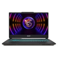 خریدلپ تاپ 15.6 اینچی ام اس آی مدل Cyborg 15 A13VE-i7 13620H-16GB DDR5-1TB SSD-RTX4050 6GB-FHD 144Hz