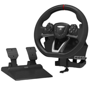 خریدفرمان بازی هوری مدل Hori Racing Wheel Apex
