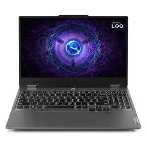 خریدلپ تاپ 15.6 اینچی لنوو مدل LOQ 15IRX9-i7 13650HX-24GB DDR5 4800MHz-512GB SSD-RTX4050 6GB-FHD 144Hz