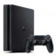خریدکنسول بازی سونی مدل Playstation 4 Slim ریجن 3 سری CUH-2218B ظرفیت 1 ترابایت به همراه 10 عدد بازی