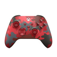 خریددسته بازی ایکس باکس مدل Xbox Daystrike Camo