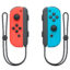 خریددسته بازی نینتندو سوییچ مدل Joy Con Red blue