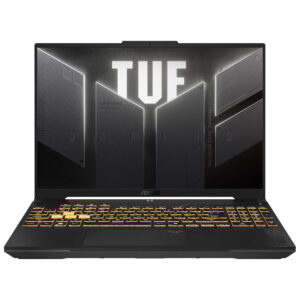خریدلپ تاپ 16 اینچی ایسوس مدل TUF Gaming F16 FX607VU-RL078-Core 5 210H-16GB DDR5-1TB SSD-RTX4050-WUXGA - کاستوم شده