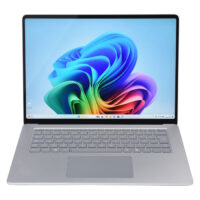 خریدلپ تاپ 15 اینچی مایکروسافت مدل Surface Laptop 7 Copilot Plus PC-Snapdragon X Elite-16GB LPDDR5x-512GB SSD-Touch