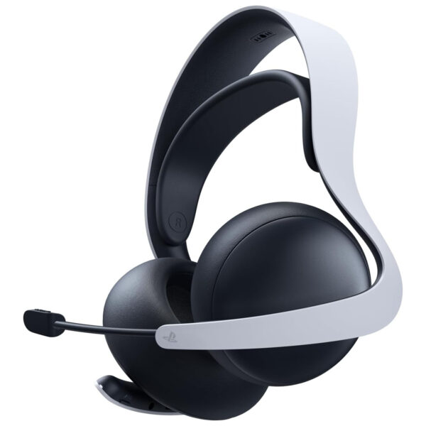 خریدهدست پلی استیشن 5 سونی مدل PULSE Elite Wireless