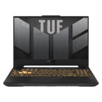 خریدلپ تاپ 15.6 اینچی ایسوس مدل TUF Gaming F15 FX507VI-LP062-i7 13620H 64GB 4SSD RTX4070 FHD L - کاستوم شده