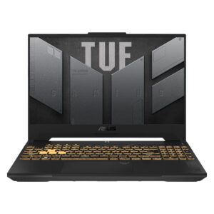 خریدلپ تاپ 15.6 اینچی ایسوس مدل TUF Gaming F15 FX507VI-LP062-i7 13620H 64GB 4SSD RTX4070 FHD L - کاستوم شده