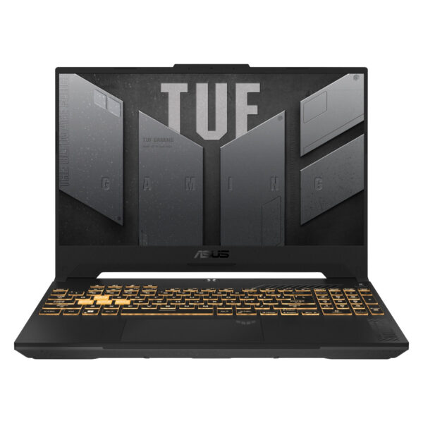 خریدلپ تاپ 15.6 اینچی ایسوس مدل TUF Gaming F15 FX507VI-F15.I74070-i7 13620H-32GB DDR5-1TB SSD-RTX4070-FHD-W-M - کاستوم شده