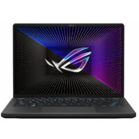 خریدلپ تاپ 14 اینچی ایسوس مدل ROG Zephyrus G14 GA402XZ-CS94-R9 7940HS-16GB DDR5 4800MHz-1TB SSD-RTX4080 12GB-QHD 165Hz-W