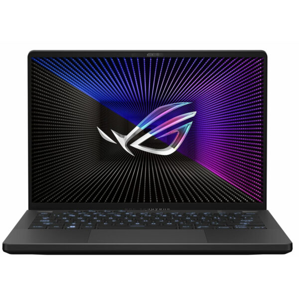 خریدلپ تاپ 14 اینچی ایسوس مدل ROG Zephyrus G14 GA402XZ-CS94-R9 7940HS-16GB DDR5 4800MHz-1TB SSD-RTX4080 12GB-QHD 165Hz-W