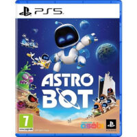 خرید بازی ASTROBOT مخصوص PS5