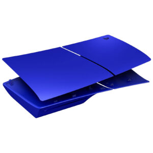 خریدفیس پلیت پلی استیشن 5 سونی مدل Slim Cobalt Blue
