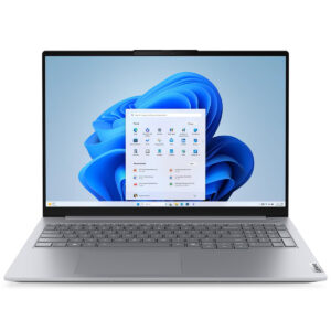 خریدلپ تاپ 16 اینچی لنوو مدل ThinkBook 16 G8 IAL-Core Ultra 7 255H-32GB DDR5 5600MHz-1TB SSD-IPS 60Hz-Backlit-Fingerprint - کاستوم شده