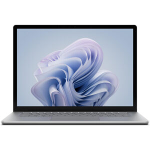 خریدلپ تاپ 15 اینچی مایکروسافت مدل Surface Laptop 6-Core Ultra 7 165H-16GB LPDDR5x-256SSD-Touch