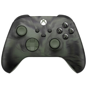 خریددسته بازی ایکس باکس XBOX Sereis S/X مدل Nocturnal Vapor Special Edition