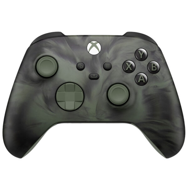 خریددسته بازی ایکس باکس XBOX Sereis S/X مدل Nocturnal Vapor Special Edition