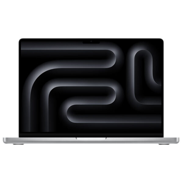خریدلپ تاپ 14.2 اینچی اپل مدل MacBook Pro MX2E3 2024 LLA-M4 Pro-24GB RAM-512GB SSD