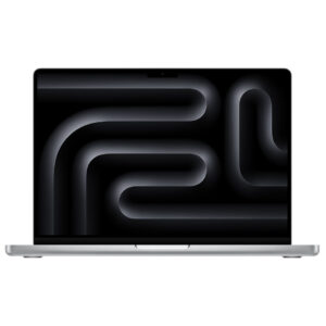 خریدلپ تاپ 14.2 اینچی اپل مدل MacBook Pro MW2X3 2024 LLA-M4-16GB RAM-1TB SSD