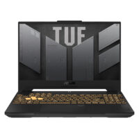 خریدلپ تاپ 15.6 اینچی ایسوس مدل TUF Gaming F15 FX507VV-LP497-i7 13620H-16GB DDR5 5600MHz-512GB SSD-RTX4060 8GB-FHD 144Hz