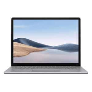 خریدلپ تاپ 15 اینچی مایکروسافت مدل Surface Laptop 4-i7 1185G7 32GB 1SSD