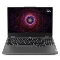 خریدلپ تاپ 15.6 اینچی لنوو مدل LOQ 15ARP9-R7 7435HS-24GB DDR5 4800MHz-512GB SSD-RTX4060 8GB-FHD 144Hz-W - کاستوم شده