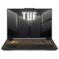 خریدلپ تاپ 16 اینچی ایسوس مدل TUF Gaming F16 FX607VU-RL007W-i7 13620H-16GB DDR5 5600MHz-512GB SSD-RTX4050 6GB-FHD 144Hz-W
