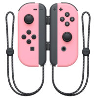 خریددسته بازی نینتندو مدل Joy Con Pastel P/P