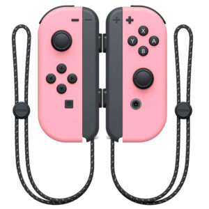 خریددسته بازی نینتندو مدل Joy Con Pastel P/P
