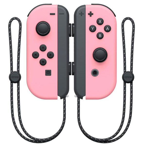 خریددسته بازی نینتندو مدل Joy Con Pastel P/P