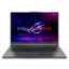 خریدلپ تاپ 18 اینچی ایسوس مدل ROG Strix G18 G814JIR-N6076-i9 14900HX-32GB DDR5 5600MHz-1TB SSD-RTX4070 8GB-QHD 240Hz