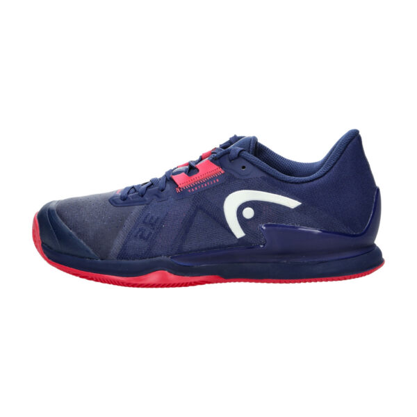 خریدکفش تنیس هد مدل Sprint Pro 3.5 Clay