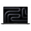 خریدلپ تاپ 16.2 اینچی اپل مدل MacBook Pro MX2X3 2024 LLA-M4 Pro-24GB RAM-512GB SSD
