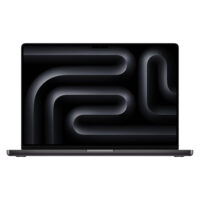 خریدلپ تاپ 16.2 اینچی اپل مدل MacBook Pro MX2Y3 2024 ZPA-M4 Pro-48GB RAM-512GB SSD