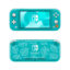 خریدکنسول بازی قابل حمل نینتندو مدل Switch Lite Animal crossing