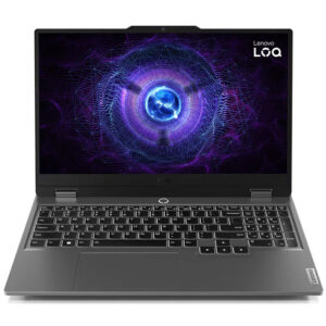 خریدلپ تاپ 15.6 اینچی لنوو مدل LOQ 15IRX9-i7 13650HX 24GB 1SSD RTX3050 - کاستوم شده
