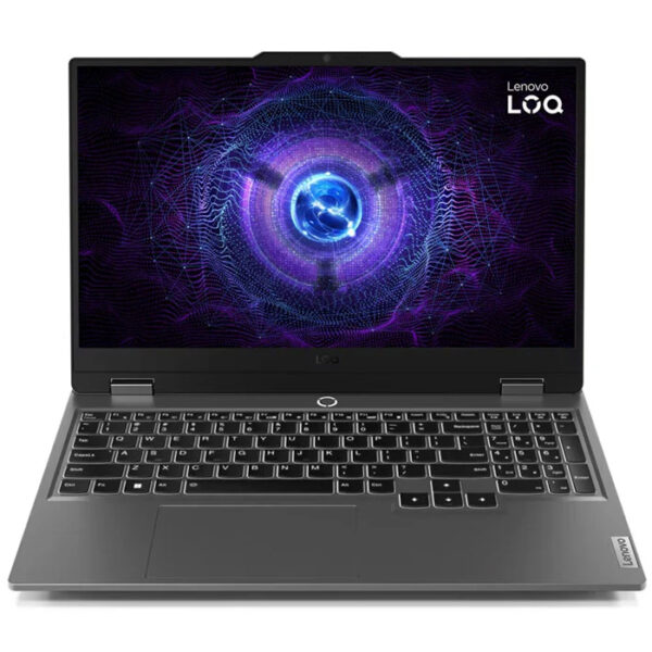 خریدلپ تاپ 15.6 اینچی لنوو مدل LOQ 15IRX9-i7 13650HX-32GB DDR5-1TB SSD-RTX3050-FHD-W - کاستوم شده