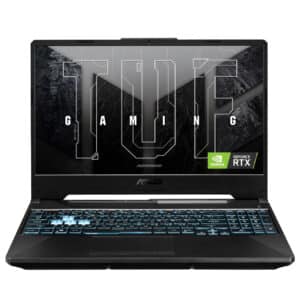 خریدلپ تاپ 15.6 اینچی ایسوس مدل TUF Gaming A15 FA506NFR-HN045W-R7 7435HS-32GB DDR5-1TB SSD-RTX2050-FHD - کاستوم شده