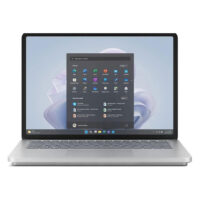 خریدلپ تاپ 14.4 اینچی مایکروسافت مدل Surface Laptop Studio 2-i7 13800H-16GB LPDDR5x-512GB SSD-RTX4050-Touch