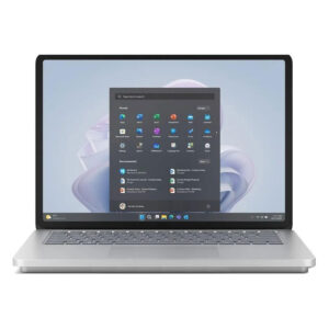 خریدلپ تاپ 14.4 اینچی مایکروسافت مدل Surface Laptop Studio 2-i7 13800H-16GB LPDDR5x-512GB SSD-RTX4050-Touch