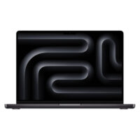 خریدلپ تاپ 14.2 اینچی اپل مدل MacBook Pro MX2H3 2024 LLA-M4 Pro-24GB RAM-512GB SSD