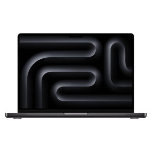 خریدلپ تاپ 14.2 اینچی اپل مدل MacBook Pro MW2U3 2024 LLA-M4-16GB RAM-512GB SSD