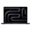 خریدلپ تاپ 14.2 اینچی اپل مدل MacBook Pro MW2U3 2024 LLA-M4-16GB RAM-512GB SSD
