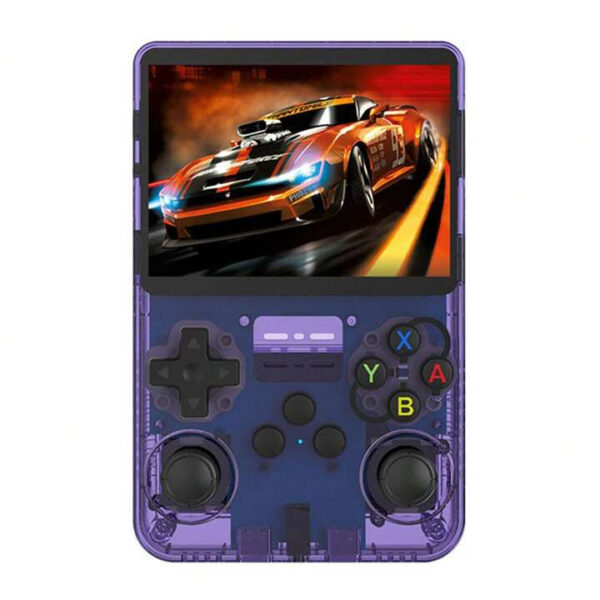 خریدکنسول بازی پرتابل مدل PSP R36S