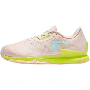 خریدکفش تنیس هد مدل Sprint Pro 3.5 Clay Macadamia