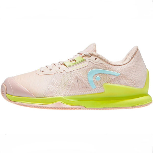 خریدکفش تنیس هد مدل Sprint Pro 3.5 Clay Macadamia