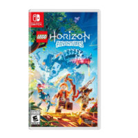 خریدبازی Horizon Adventures مخصوص Nintendo Switch