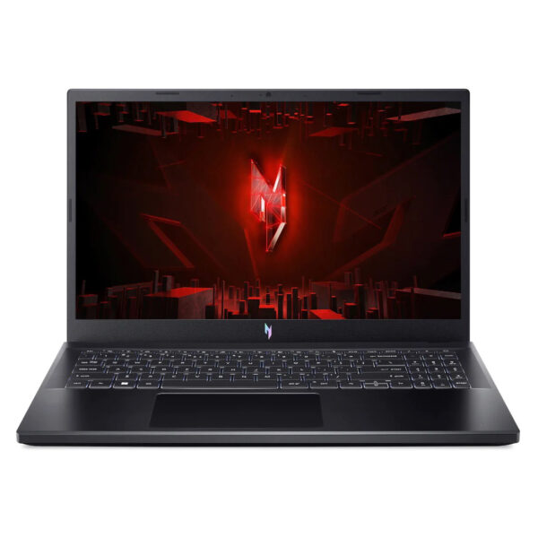 خریدلپ تاپ 15.6 اینچی ایسر مدل Nitro V 15 ANV15-51-93HS-i9 13900H-16GB DDR5-512GB SSD-RTX4060-FHD