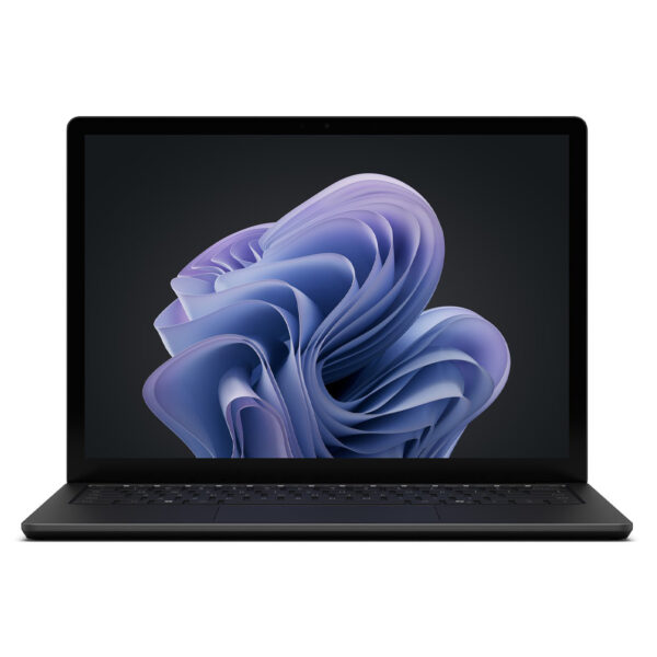 خریدلپ تاپ 13.5 اینچی مایکروسافت مدل Surface Laptop 6-Core Ultra 5 135H-16GB LPDDR5x-256SSD-Touch