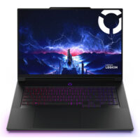خریدلپ تاپ 18 اینچی لنوو مدل Legion 9 18IAX10-Core Ultra 9 275HX-64GB DDR5 5200MHz-4TB SSD-RTX5090 24GB-4K 440Hz